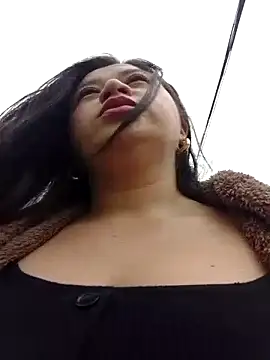 Sexy Tifany online show from February 11, 2025, 6:33 pm