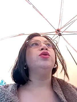 Snapshot of Sexy_Tifany chatting on February 13, 2025, 10:54 pm Sexy Tifany online show from February 13, 2025, 10:54 pm