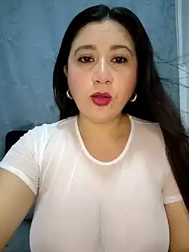 Sexy Tifany online show from October 25, 2025, 3:25 am