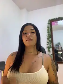 tinalove7 online show from November 21, 2025, 10:08 pm