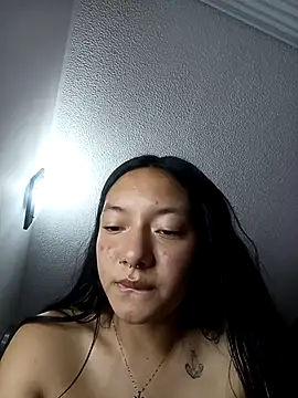 Snapshot of CuteHarper chatting on February 26, 2025, 4:03 am CuteHarper online show from February 26, 2025, 4:03 am