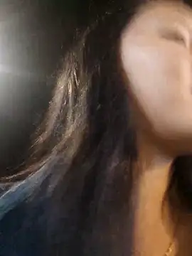 Snapshot of CuteHarper chatting on March 1, 2025, 1:22 am CuteHarper online show from March 1, 2025, 1:22 am