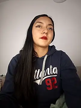 Snapshot of CuteHarper chatting on September 25, 2025, 3:32 am CuteHarper online show from September 25, 2025, 3:32 am