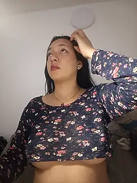 Snapshot of CuteHarper chatting on November 14, 2025, 1:04 am CuteHarper online show from November 14, 2025, 1:04 am