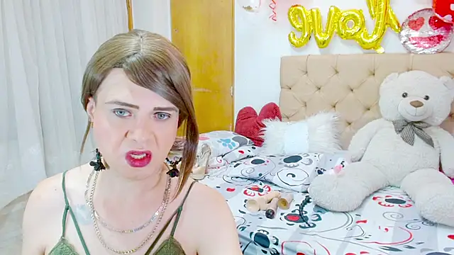 Dolldirtyxxx online show from February 28, 2026, 5:08 am