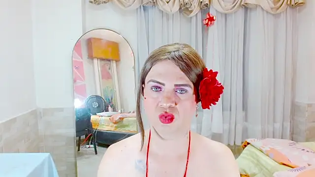 Dolldirtyxxx online show from May 8, 2026, 5:13 am