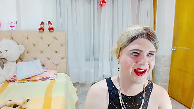 Dolldirtyxxx online show from May 20, 2026, 5:57 am
