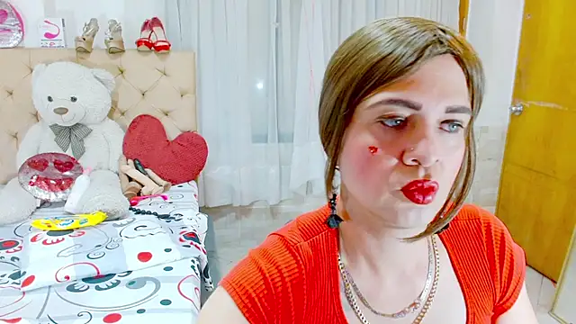 Dolldirtyxxx online show from May 22, 2026, 5:36 am