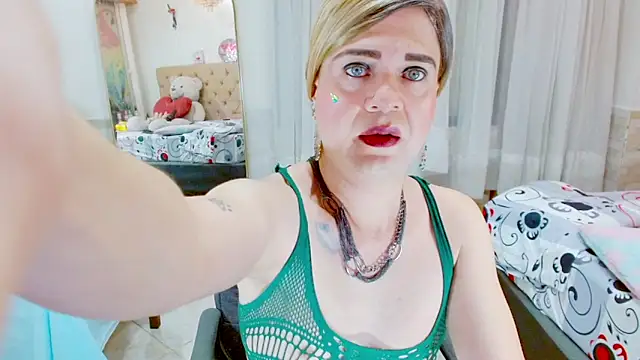 Dolldirtyxxx online show from May 26, 2026, 5:03 am