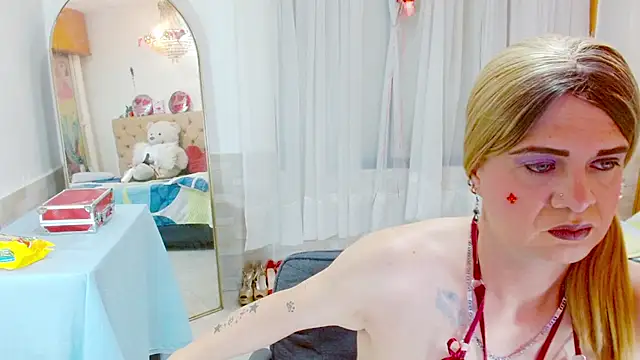 Dolldirtyxxx online show from June 4, 2026, 5:13 am