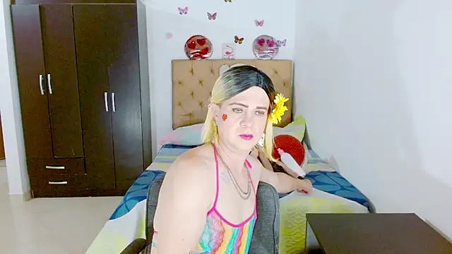 Dolldirtyxxx online show from June 27, 2026, 5:34 am