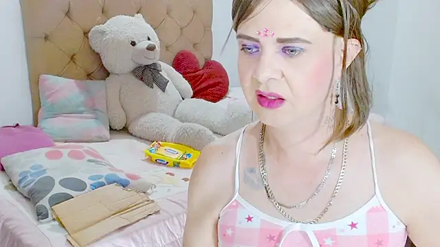 Dolldirtyxxx online show from July 6, 2026, 5:15 am
