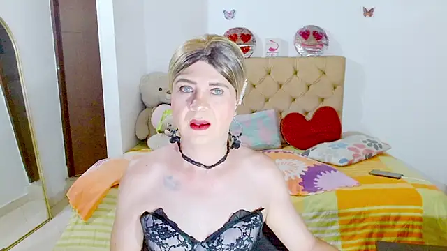 Dolldirtyxxx online show from July 31, 2026, 5:29 am
