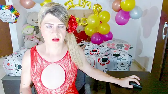 Dolldirtyxxx online show from August 2, 2026, 2:43 am