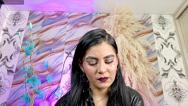 Snapshot of meganwolf_1 chatting on September 25, 2025, 9:07 pm meganwolf 1 online show from September 25, 2025, 9:07 pm