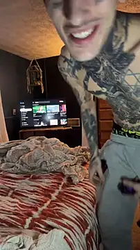 BadJewfucks online show from January 7, 2026, 2:30 pm