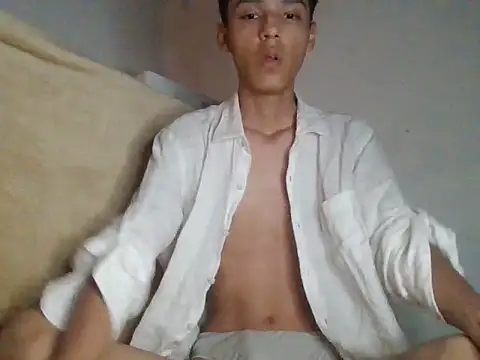 Snapshot of ChavoOT chatting on February 15, 2025, 6:55 am ChavoOT online show from February 15, 2025, 6:55 am