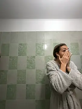 BonyBon29 online show from March 5, 2025, 5:07 am