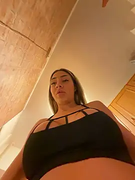 BonyBon29 online show from March 11, 2025, 10:53 pm