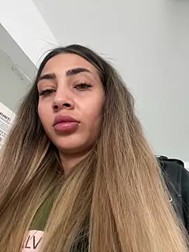 BonyBon29 online show from March 16, 2025, 7:15 am