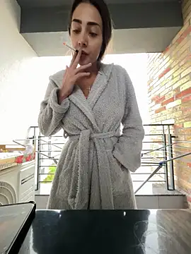 BonyBon29 online show from November 4, 2025, 7:40 am