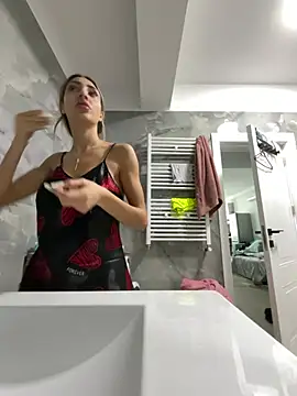 BonyBon29 online show from February 24, 2026, 7:06 am