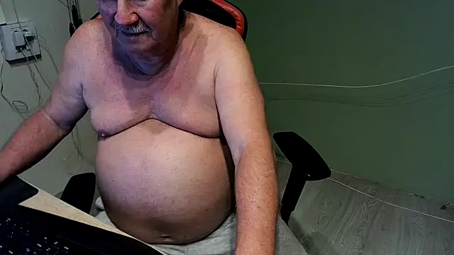 barenfan online show from March 7, 2025, 11:38 pm