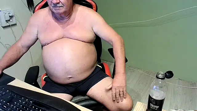 barenfan online show from March 10, 2025, 11:16 pm