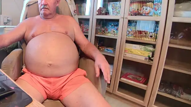 barenfan online show from February 10, 2026, 11:25 am