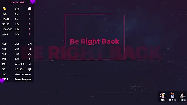 crazybottom99 online show from February 22, 2025, 7:14 pm