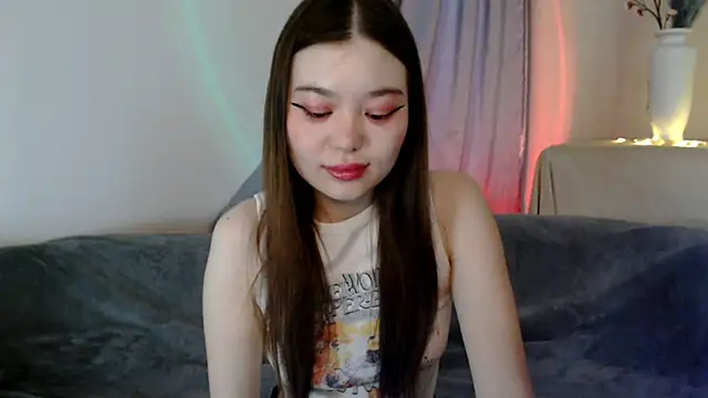 Snapshot of CelestialEwa chatting on February 26, 2025, 6:26 am CelestialEwa online show from February 26, 2025, 6:26 am