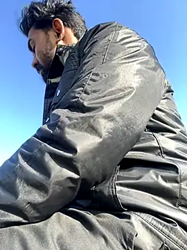 Snapshot of Rishwithr chatting on September 30, 2025, 2:16 am Rishwithr online show from September 30, 2025, 2:16 am