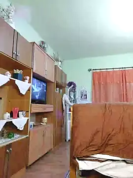 IvettkeXXX online show from February 7, 2025, 7:17 pm