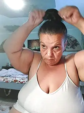 IvettkeXXX online show from June 29, 2026, 10:37 am