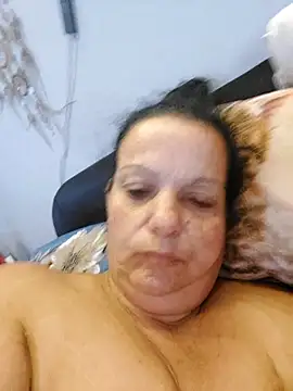 IvettkeXXX online show from July 20, 2026, 5:44 am