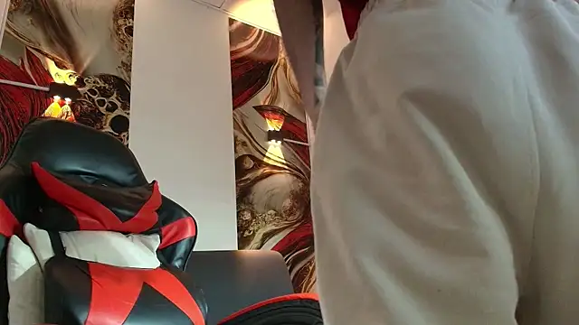 Snapshot of Luke_davis01 chatting on September 20, 2025, 1:23 pm Luke davis01 online show from September 20, 2025, 1:23 pm