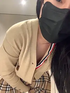 Niannian--sexy online show from March 4, 2025, 11:29 am