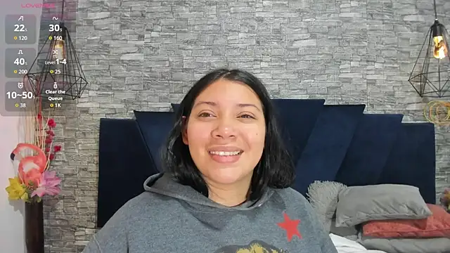 Snapshot of Sophia_Brunett chatting on September 12, 2025, 10:48 am Sophia Brunett online show from September 12, 2025, 10:48 am