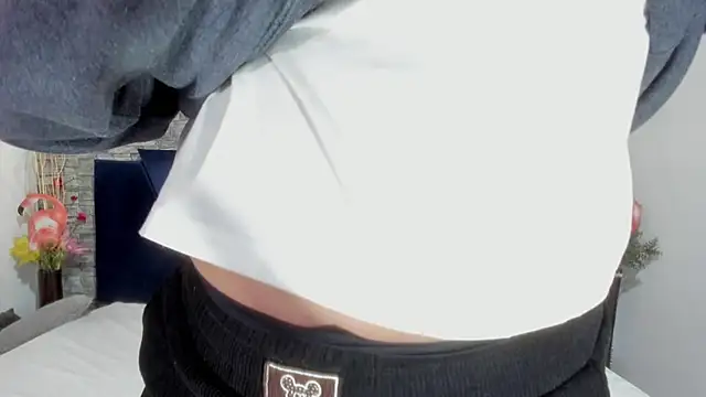 Sophia Brunett online show from February 11, 2026, 11:26 am