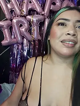 Snapshot of Sophia_Brunett chatting on May 14, 2026, 7:26 am Sophia Brunett online show from May 14, 2026, 7:26 am