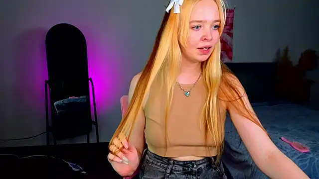 Bellla Murrr online show from February 13, 2025, 2:52 pm