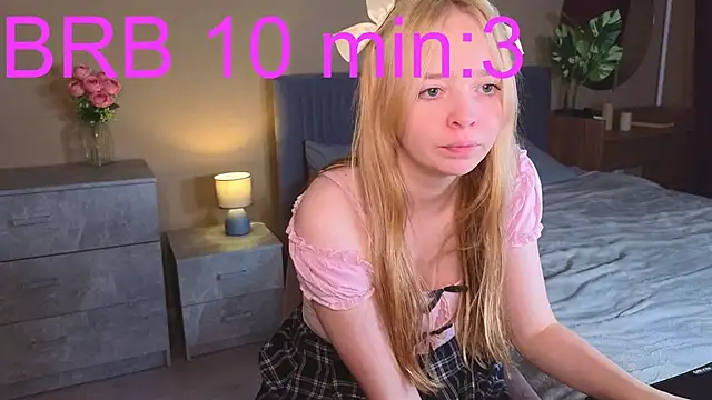 Bellla Murrr online show from March 7, 2025, 4:13 am