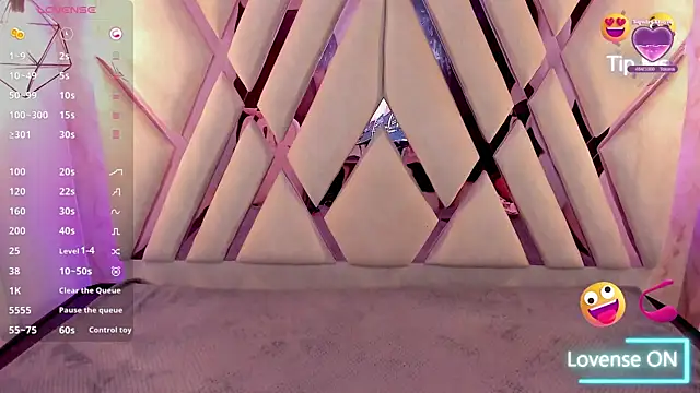 Vera Best  online show from February 7, 2025, 12:42 am