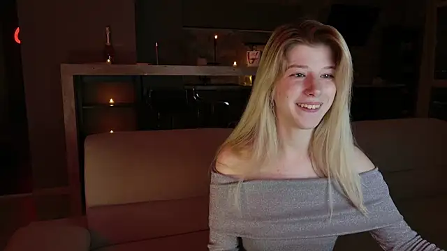 Bella amory online show from February 5, 2025, 12:20 am