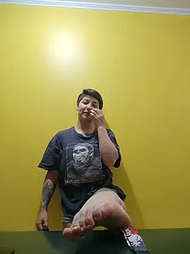 Snapshot of MaiPandora chatting on November 19, 2025, 7:30 am MaiPandora online show from November 19, 2025, 7:30 am