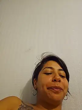 MaiPandora online show from February 11, 2026, 3:55 am