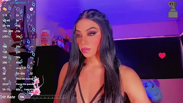 val princes online show from October 6, 2025, 12:57 pm