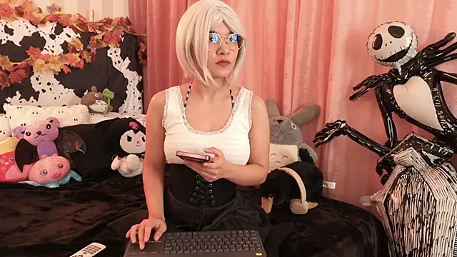 NataliaNovak online show from October 10, 2025, 12:26 pm