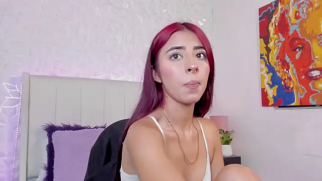 Mirandaa Rogers online show from October 14, 2025, 7:03 pm