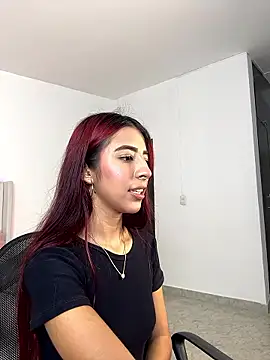 Mirandaa Rogers online show from January 10, 2026, 7:15 pm